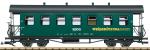 LGB SDG Personenwagen KB 970-253