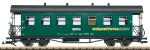 LGB SDG Personenwagen KB 970-351